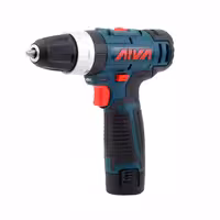 دریل پیچ گوشتی شارژی آروا 5841