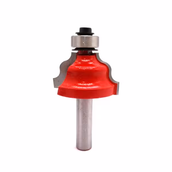 تیغ فرز پروفیل لبه با بلبرینگ کد DM613183B