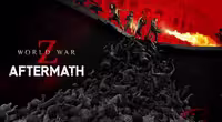سی دی کی اورجینال World War Z Aftermath کامپیوتر (PC)