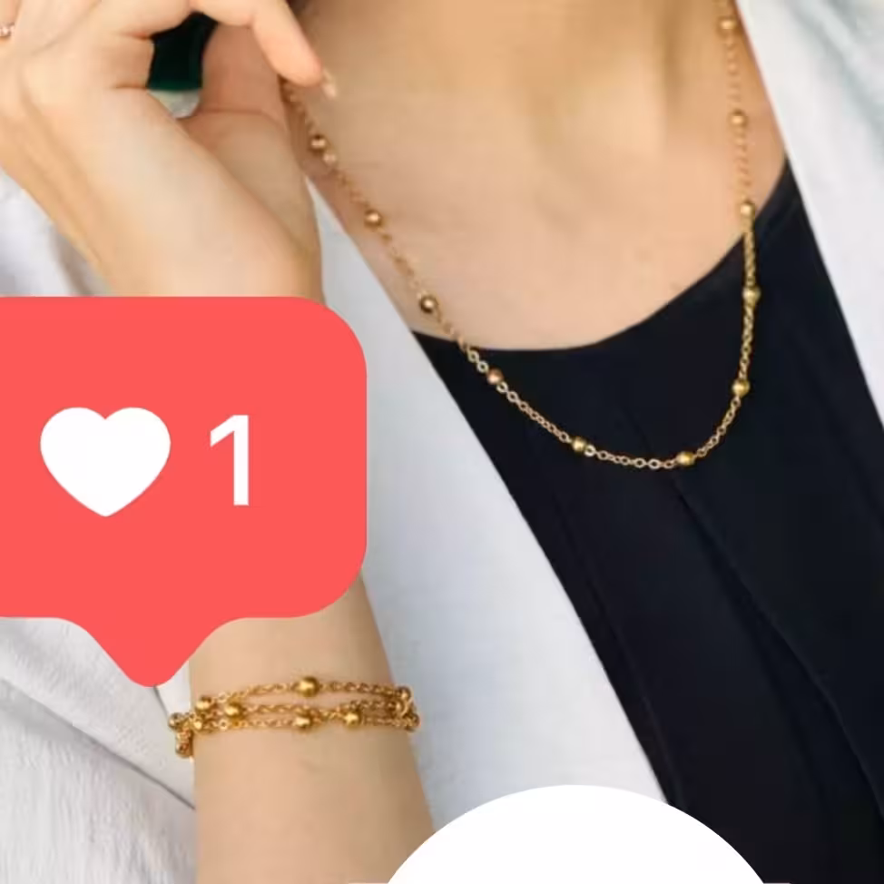 گردبند و دسبند توپی