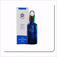 لوسیون تقویت کننده مو وابرو کیوپ
