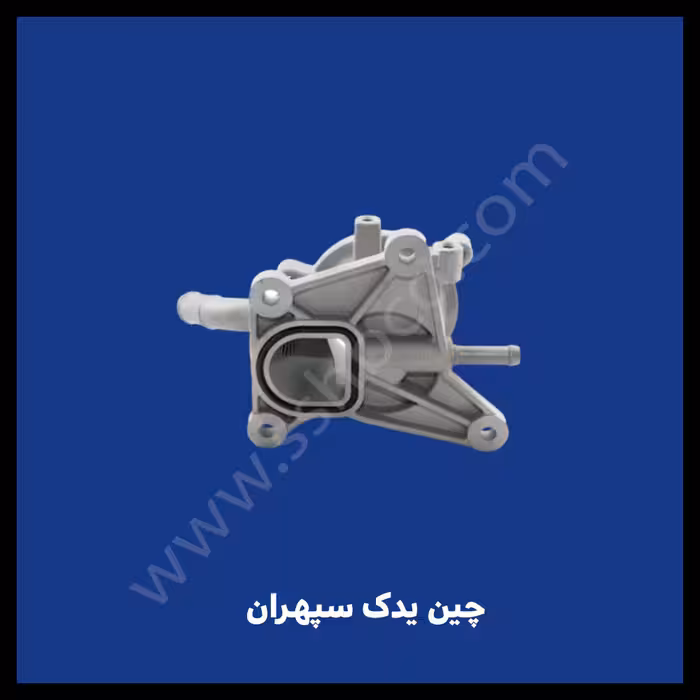 پوسته ترموستات چانگان eado