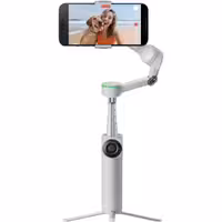 کیت خلاقانه گیمبال موبایل Insta360 Flow 2 Pro
