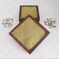 آویشن پودر اعلا خوش عطر  ( اویشن ) 500 گرمی گیاهینو . پودر آویشن . پودر اویشن