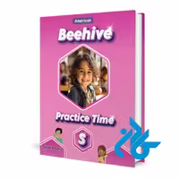 کتاب Beehive American Practice Time Starter