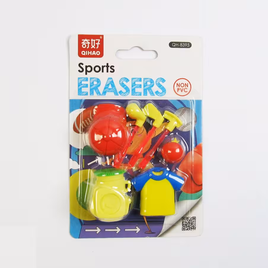 پاک کن فانتزی ورقه ای