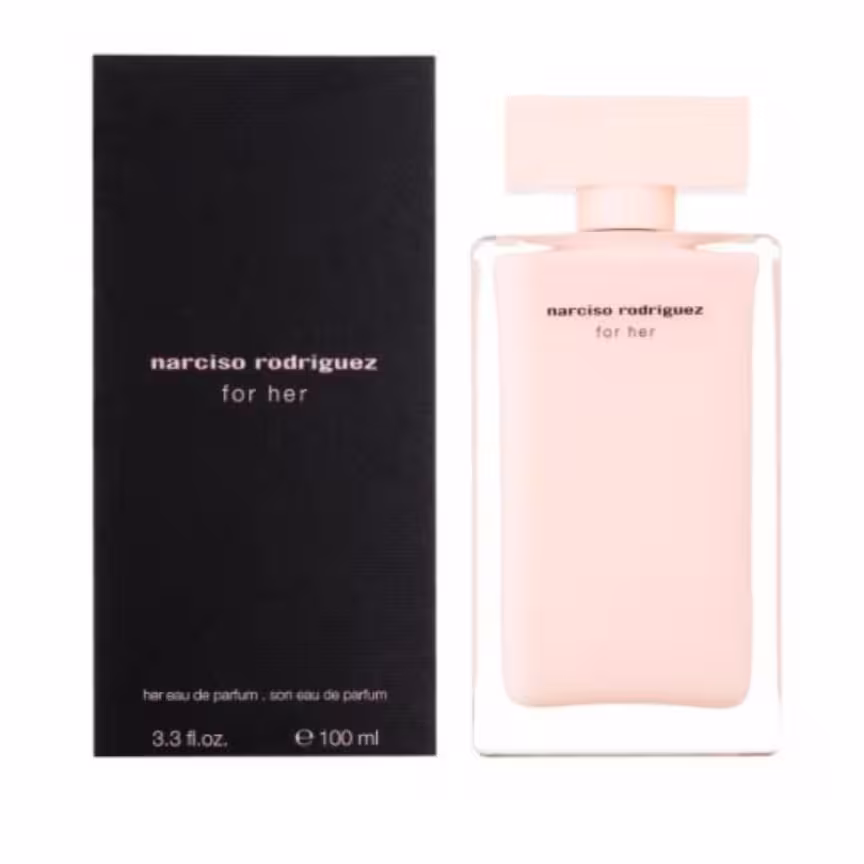 عطر نارسیس با رایحه ملایم و شیرین(فروش به صرت گرمی می باشد)