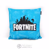 کوسن فورتنایت Fortnite Blue