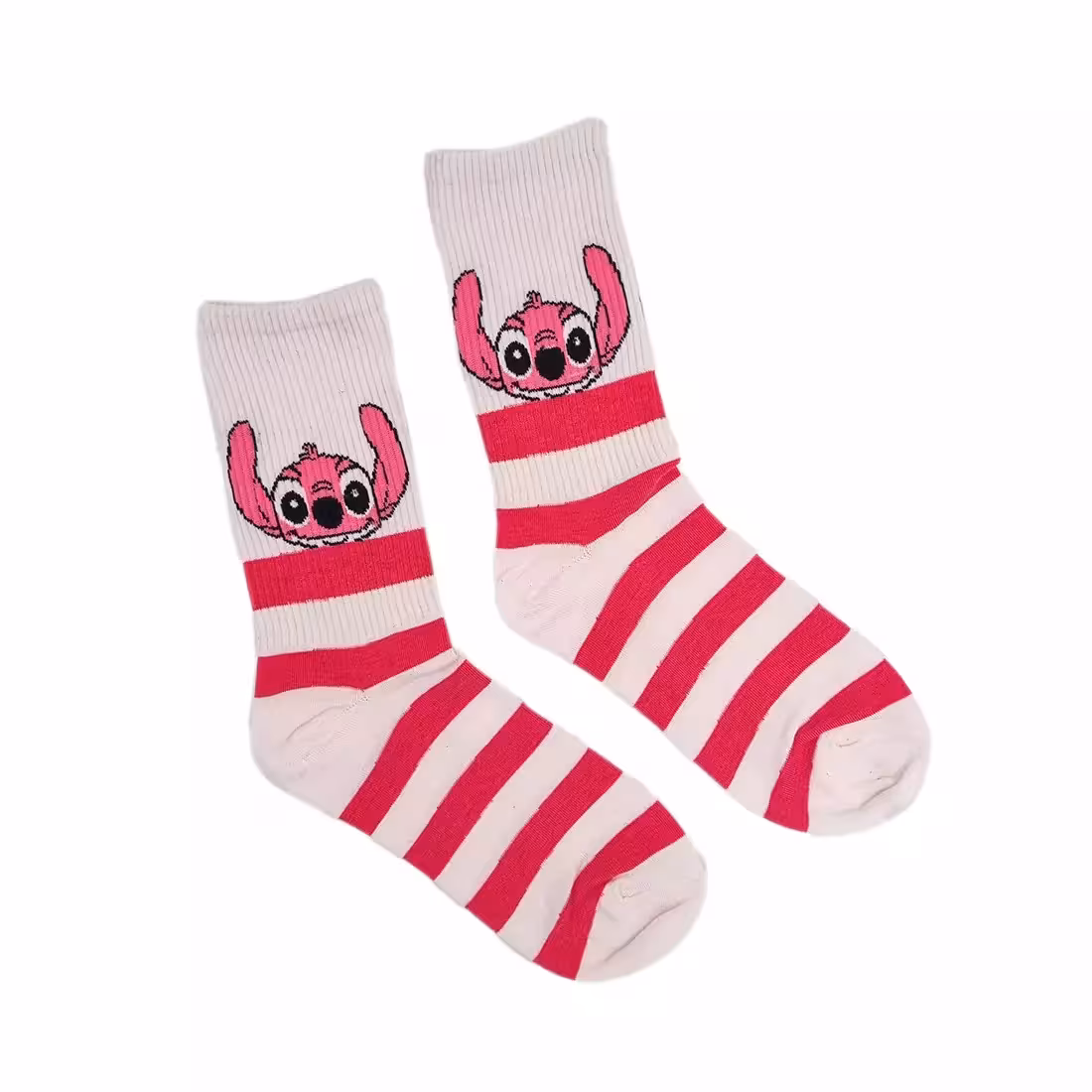 جوراب کارتونی انجل Angel