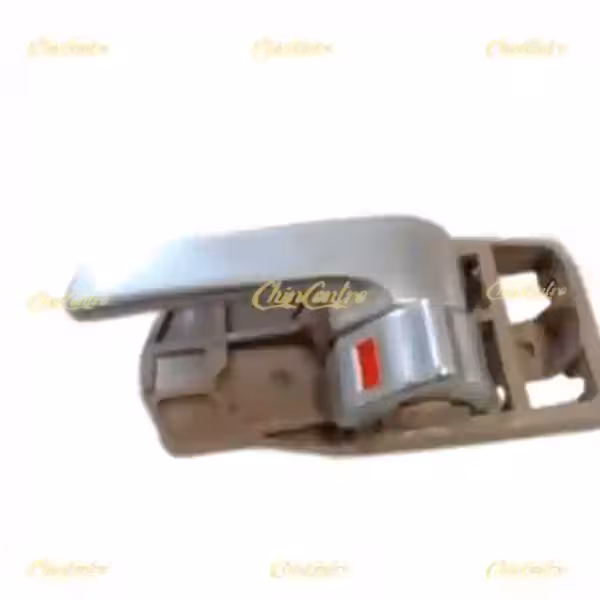 دستگيره داخلي چپ ام وي ام X33 قديم(کرم )