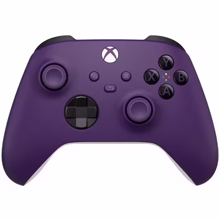 دسته جدید ایکس باکس بنفش | Xbox Purple Controller
