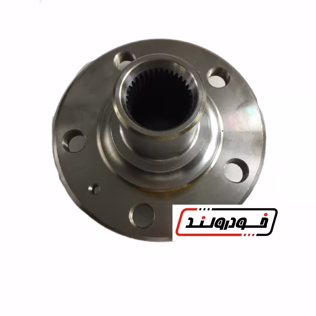 توپی چرخ جلو برلیانس H220 و H230