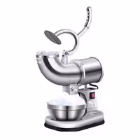 یخ خردکن تمام استیل ویکتور سه تیغ