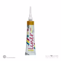 دورگیر20میل سوداکو طلایی کد00691