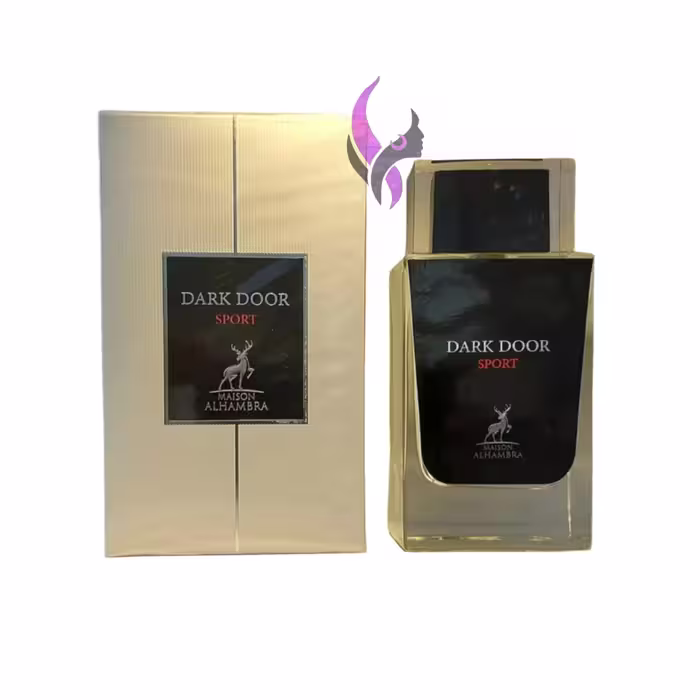 ادکلن دارک در اسپرت الحمبرا Dark Door Sport