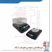 ترازوی آزمایشگاه کیا مدل SL600