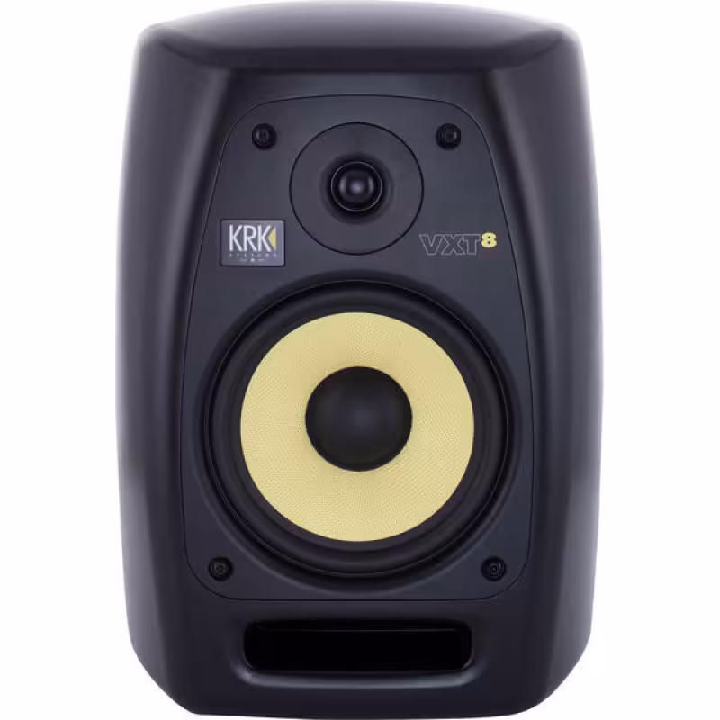 اسپیکر مانیتورینگ KRK VXT8