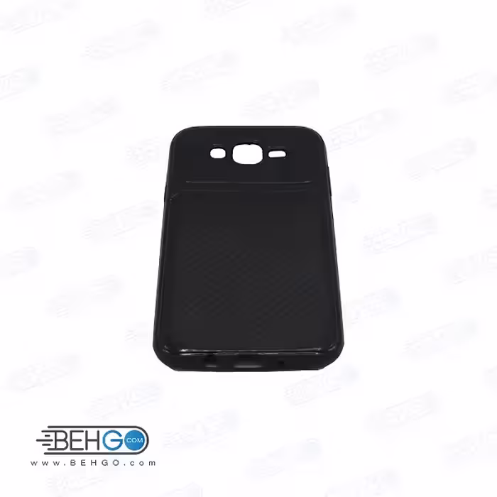 قاب J7 2016 محافظ ژله ای مشکی گوشی سامسونگ جی7 2016 کاور مخصوص قاب جی هفت 2016 قاب Autofocus Case for J7 2016
