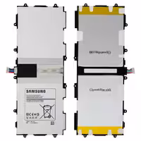 باتری اورجینال تبلت سامسونگ گلکسی تب 3 101 Samsung Galaxy Tab 3 101 (P5200) 6800 mAh Battery