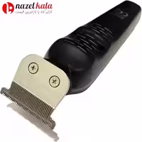 ماشین اصلاح سر و صورت و بدن جیمی مدل GM-8055