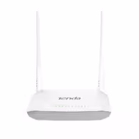 مودم روتر ADSL2 Plus بی سیم تندا مدل D301 V2