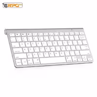 کیبورد بی‌ سیم بلوتوثی cimetech