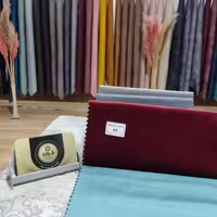 پارچه مبلی مخمل کالیفرنیا کد 53