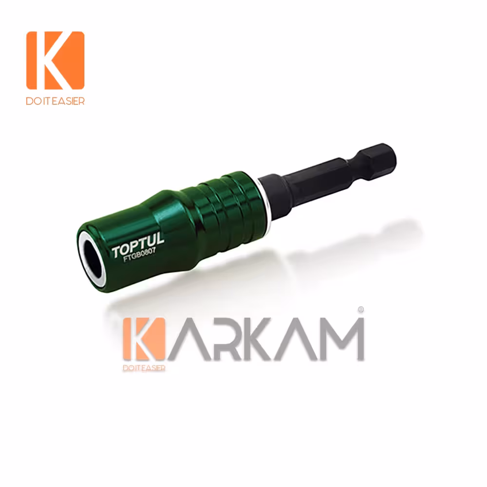 بیت گیر سردریلی 1.4 ضامن دار FTGB0807 تاپ تول