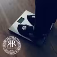 CAMRY کمری  ترازو دیجیتال شخصی  EB-9388