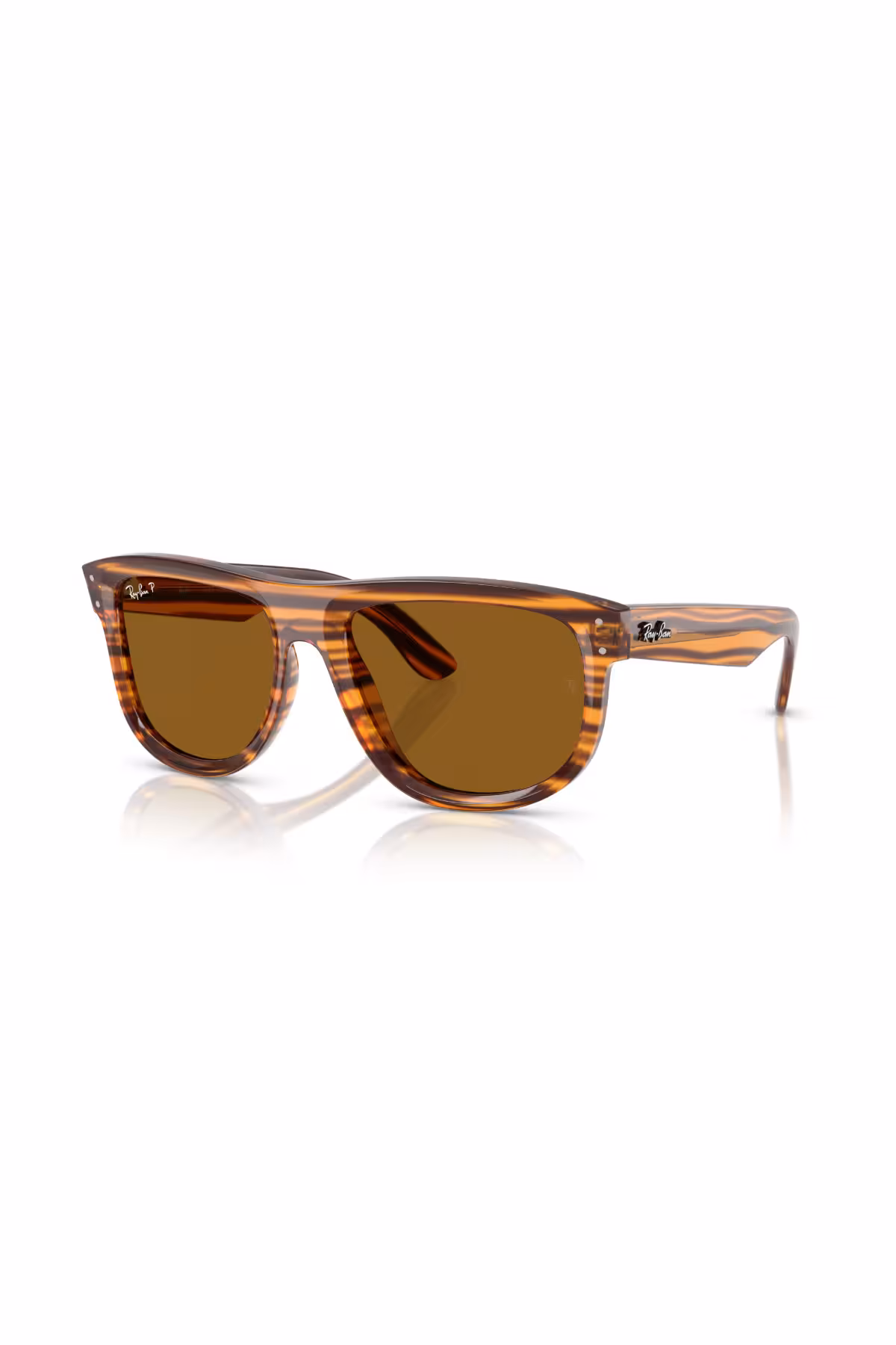عینک آفتابی مردانه و زنانه RB 56 RAY BAN LOY Ray-Ban