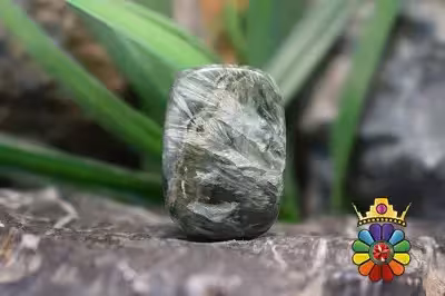 سرافینیت سبز