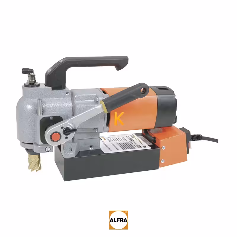 دریل مگنت مدل V 40 آلفرا