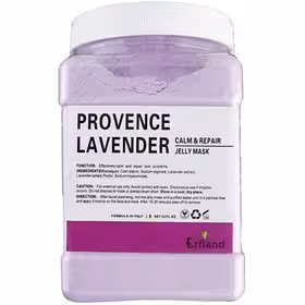 ماسک لوندر هیدروژلی