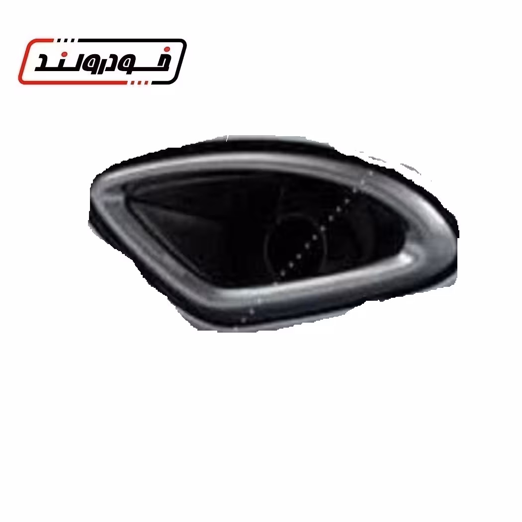 چراغ مه شکن عقب چپ سوزوکی کیزاشی