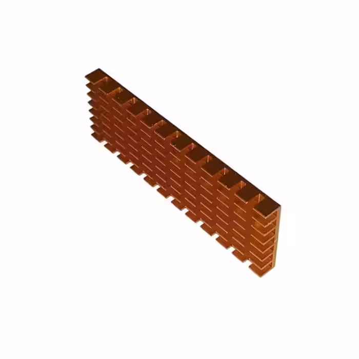 هیت سینک مدل SSD M2