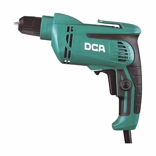 دریل دی سی ای مدل AJZ09-10K | کالا مکس