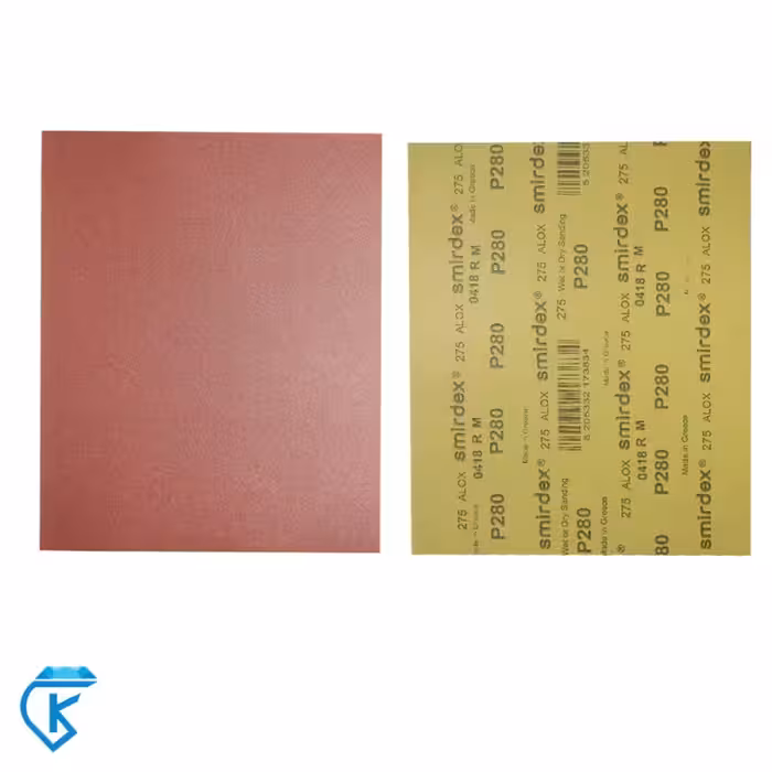 پوست آب 280 ضد آب اسمیردکس یونان