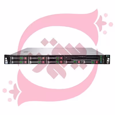 سرور HPE DL160 G9 E5-2603v4 8GB H240 8SFF 550W 830571-B21