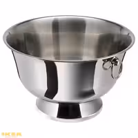سطل یخ فولاد ضد مدل SOLDRÄNKT | برند ایکیا | ارسال30 روز کاری