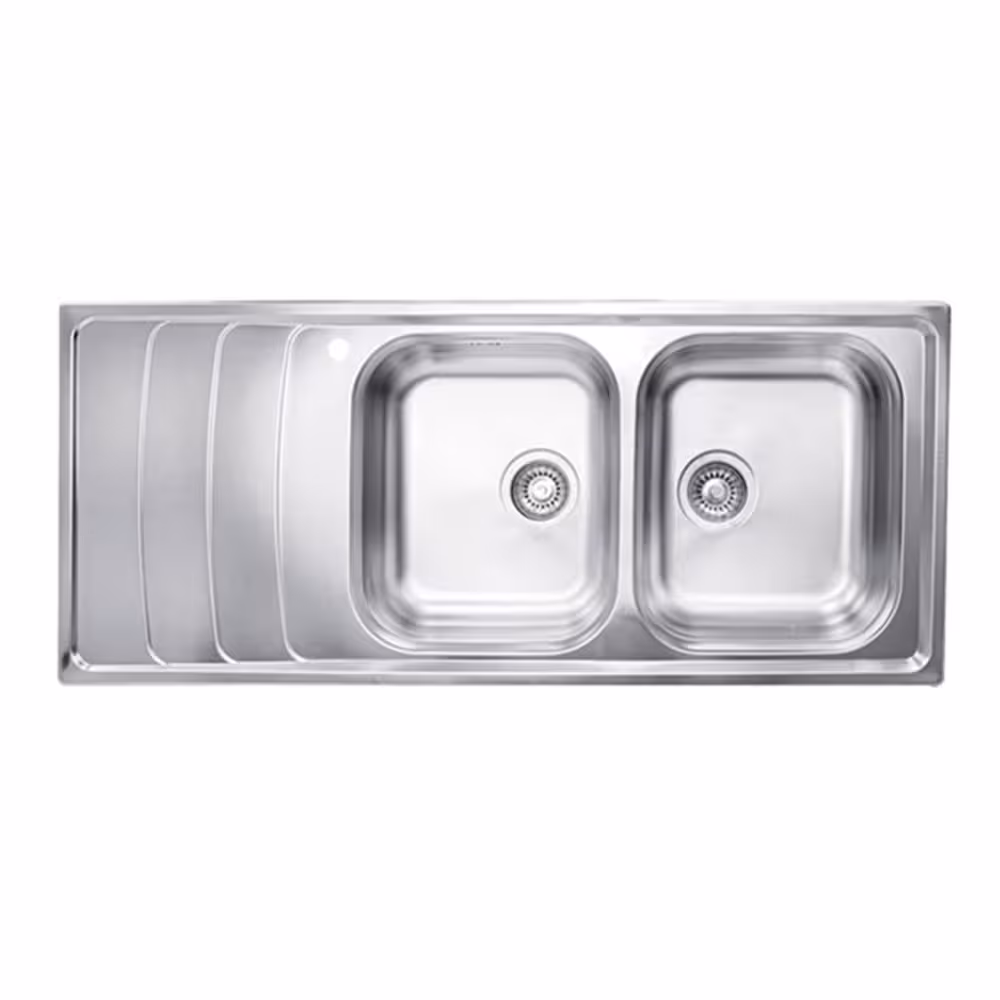 سینک اخوان توکار کد 384