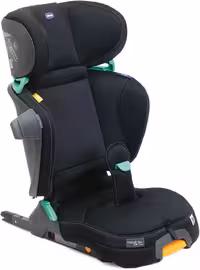صندلی ماشین مدل بوستر چیکو مدل Chicco fold & go