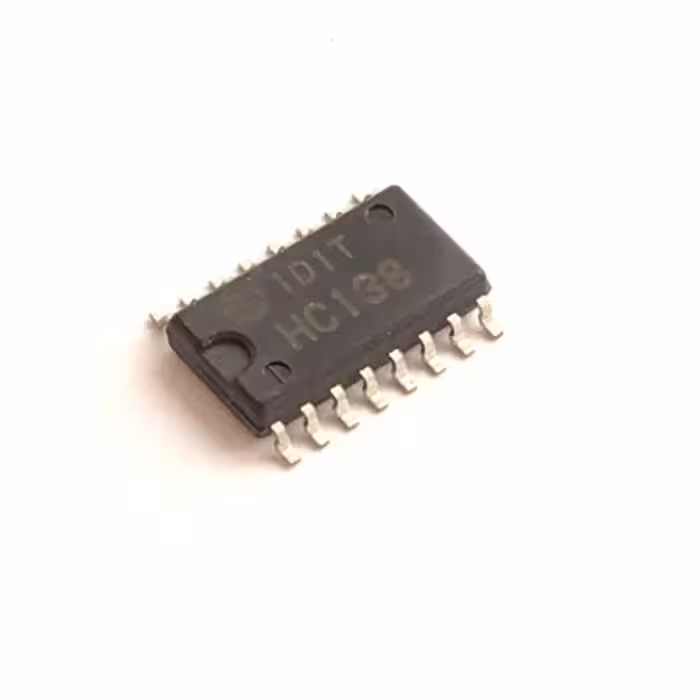 HC138