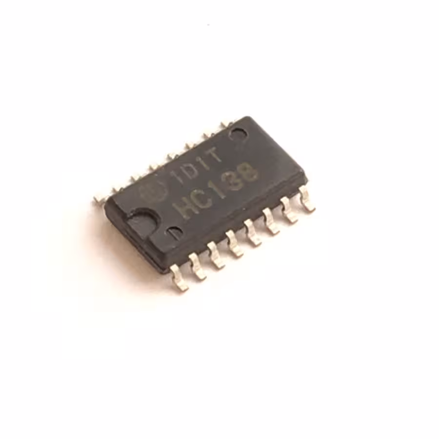 HC138