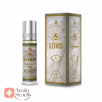 خرید عطر مردانه لورد الرحاب 6 میل | Lord al rehab 6 mil