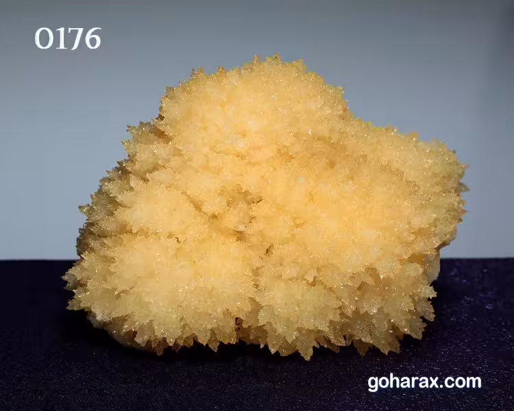 سنگ زینتی کلسیت