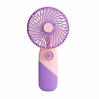 پنکه همراه مدل JL8897 ظرفیت 1200 میلی آمپر ساعت | چاوه