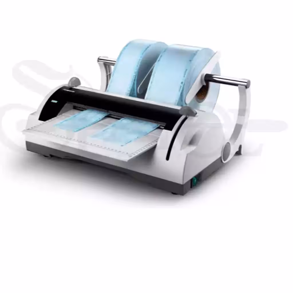 دستگاه پک اتوکلاو فوموس Fomos مدل FoSeal 1