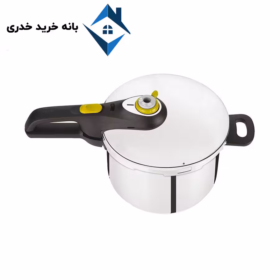 زودپز روگازی تفال مدل secure