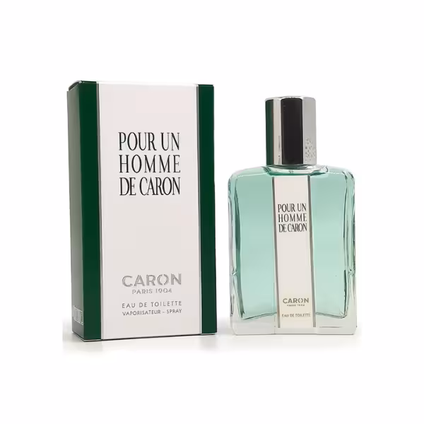 ادکلن کارون پوران هوم _ عطر شاه اورجینال مردانه حجم 125 میلی لیتر