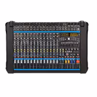 پاور میکسر JTR PMX-1400D